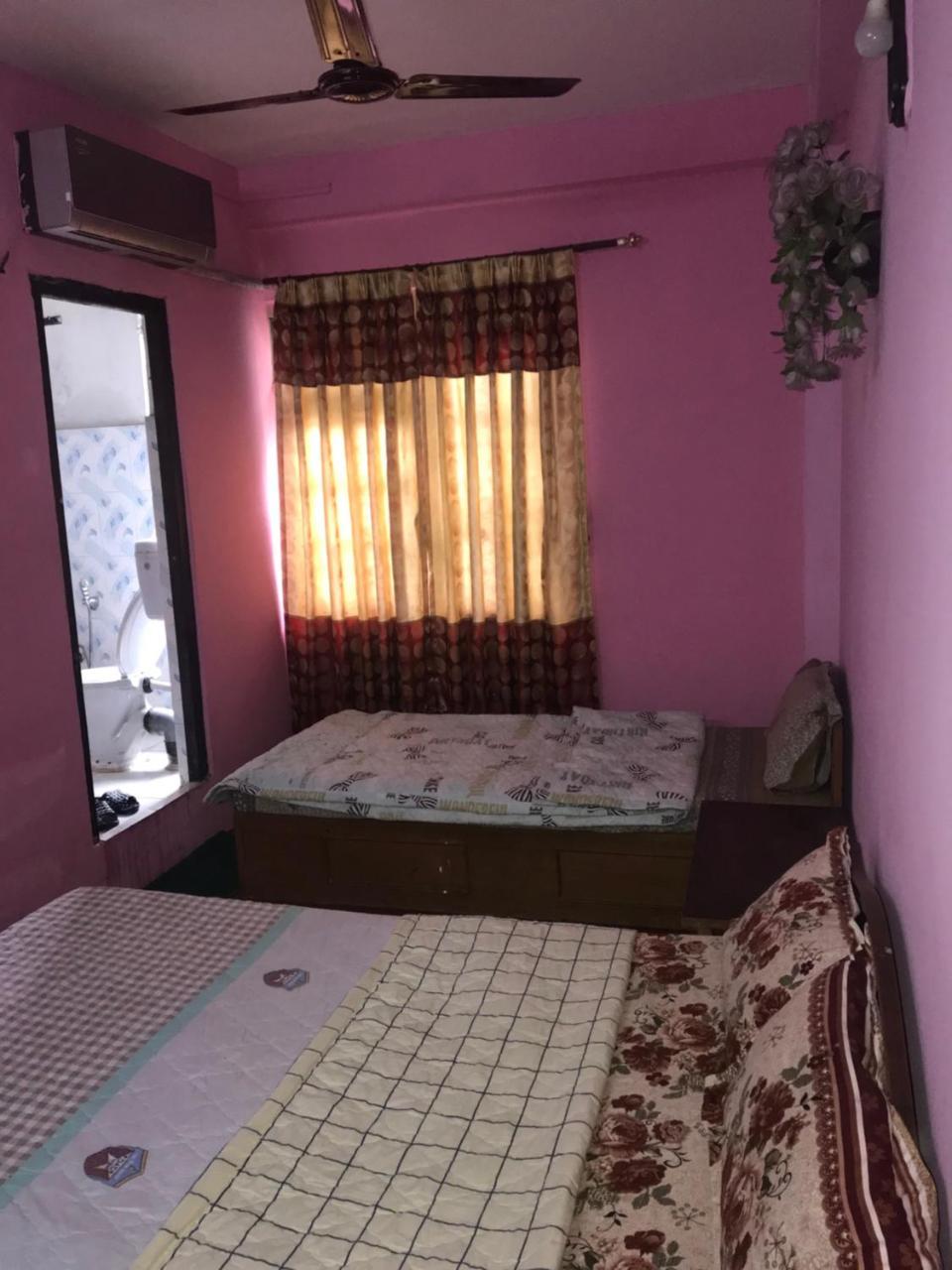 Anmol Guest House Kathmandu Luaran gambar