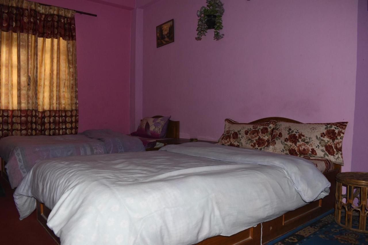 Anmol Guest House Kathmandu Luaran gambar