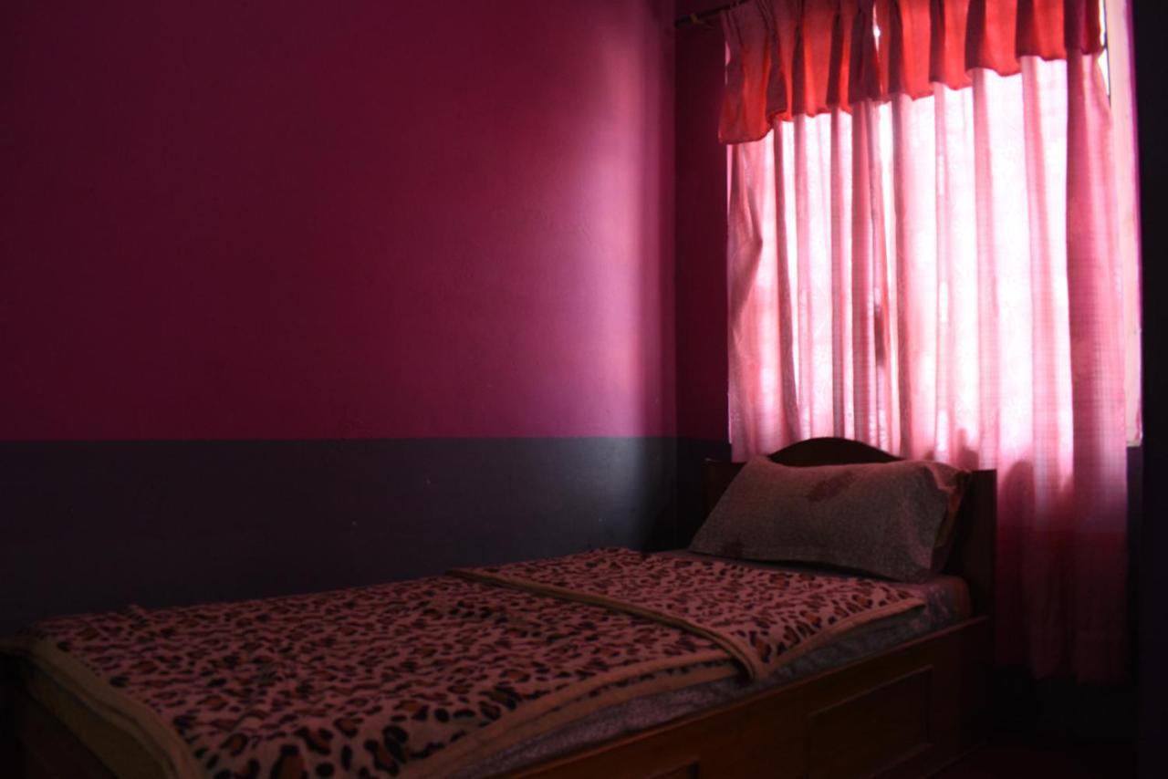 Anmol Guest House Kathmandu Luaran gambar