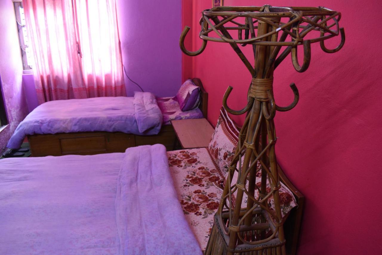 Anmol Guest House Kathmandu Luaran gambar